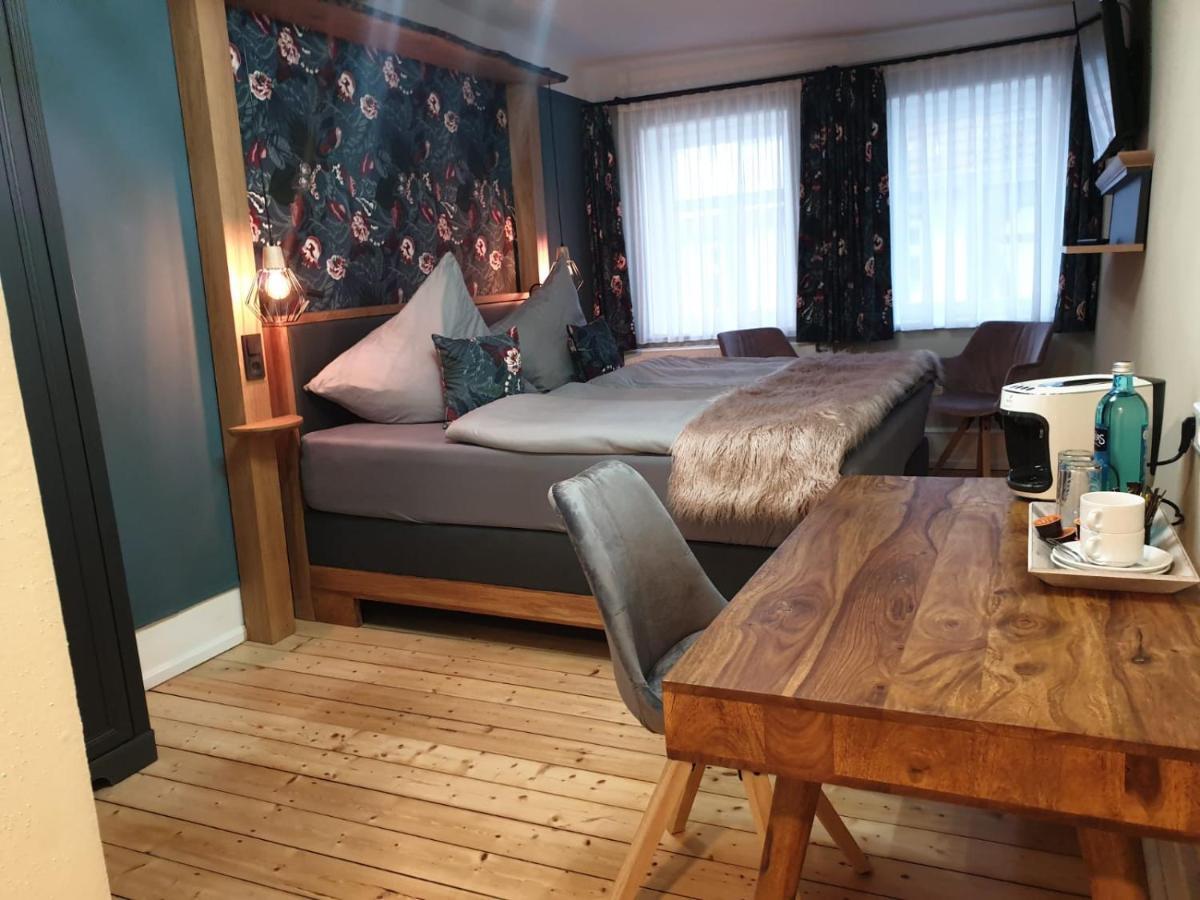 Hotel Pelikans Krone Bad Sooden-Allendorf