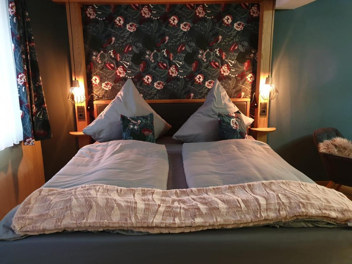 Pelikans Krone Hotel